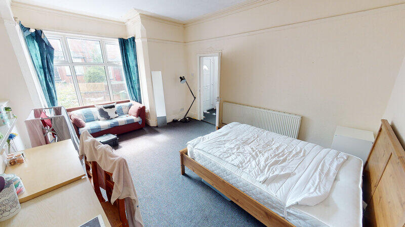 Main image of property: Brudenell View, Hyde Park, Leeds