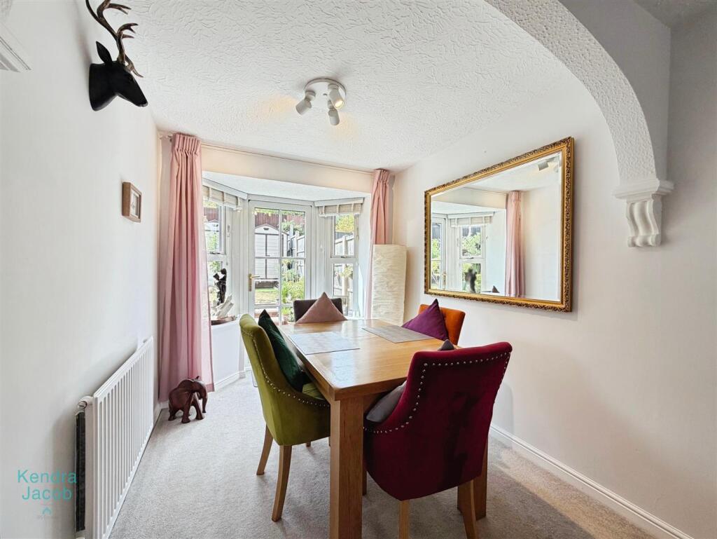 House in Sheffield - View 4