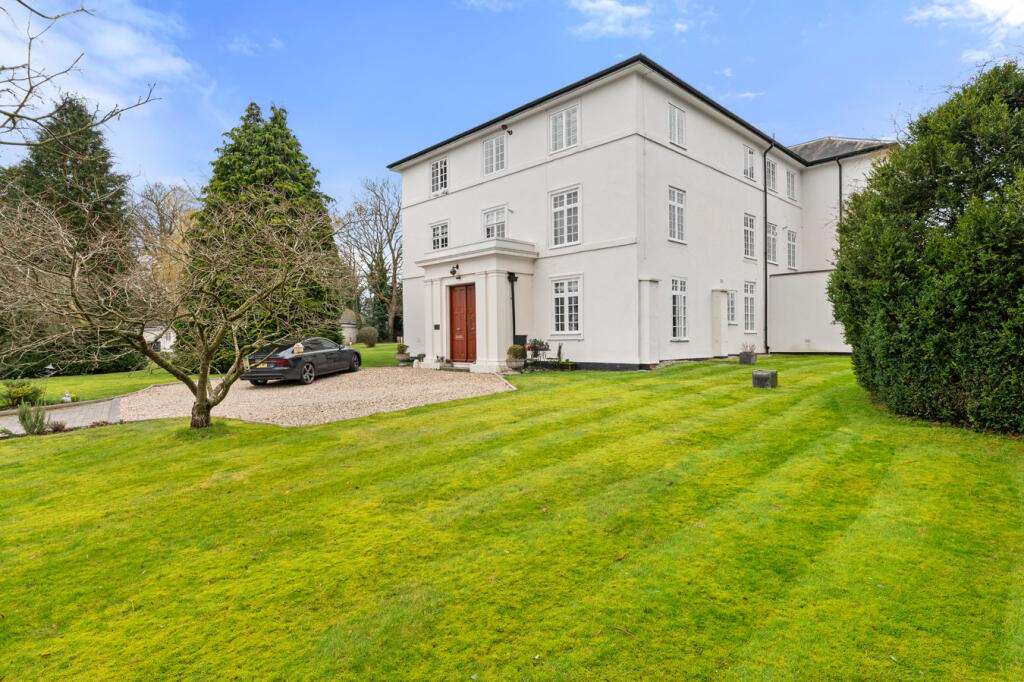 Additional image 28 of Beaudesert Park, Henley in Arden, Warwickshire, B95