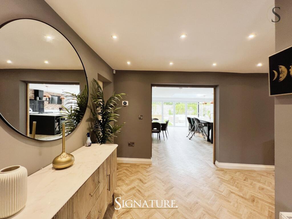 House in Harborough, Thurnby and Bushby - View 2