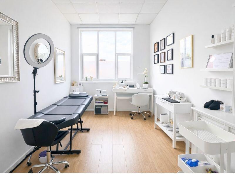 Beauty Room
