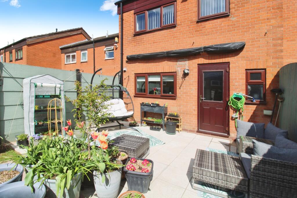 Additional image 24 of Musborough Close, Birmingham, B36