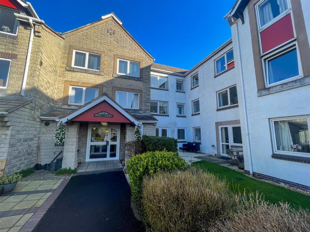 Main image of property: Well Terrace, Clitheroe