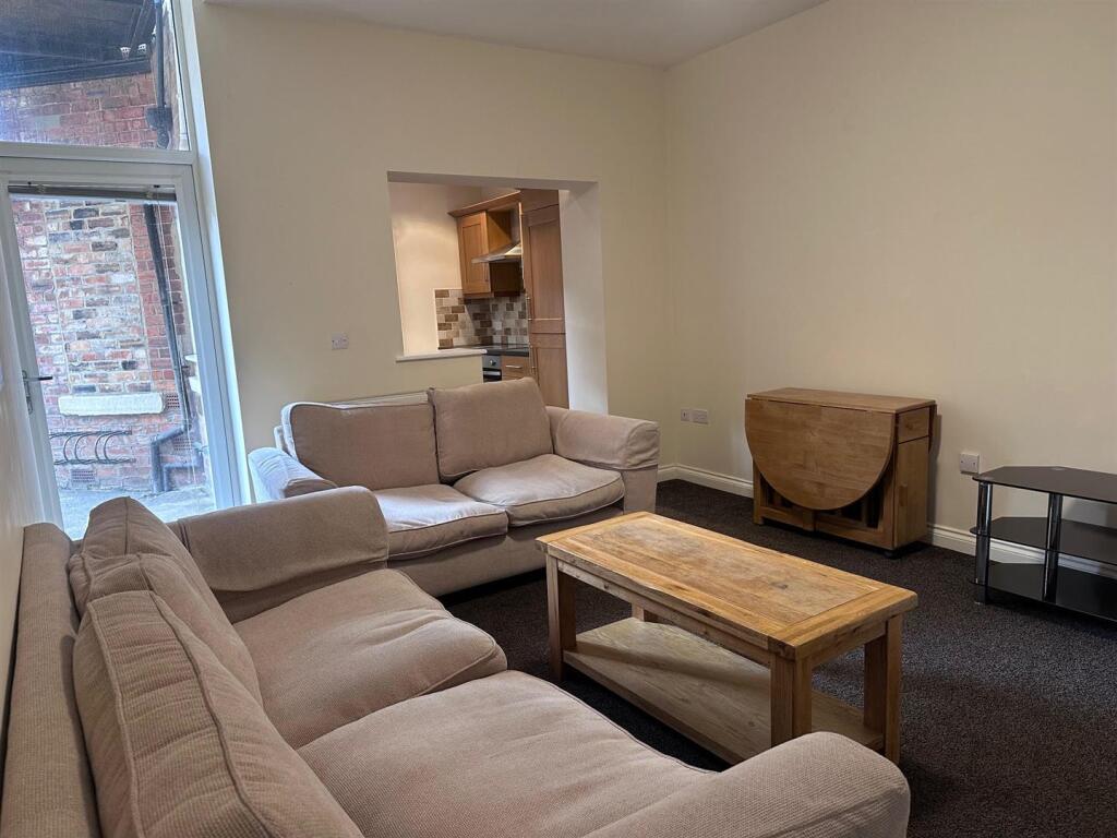 Main image of property: Lonsdale Terrace, Jesmond