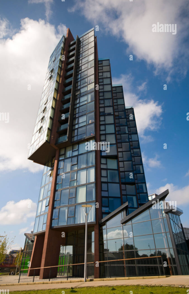 Main image of property: Great Ancoats Street, Manchester, Greater Manchester, M4