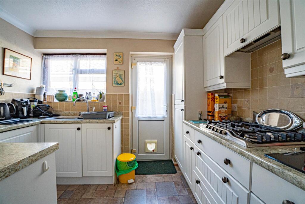 House in Hastings, Silverhill Park - View 5