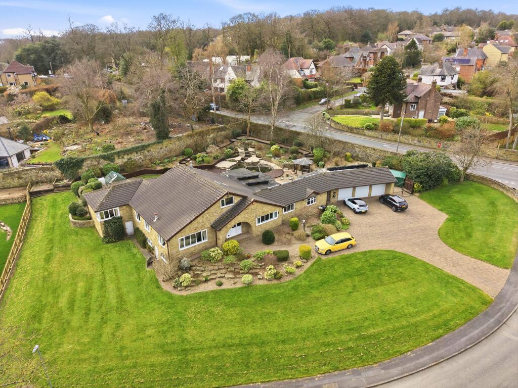 Main image of property: Ashleigh Dale, Huddersfield, HD2