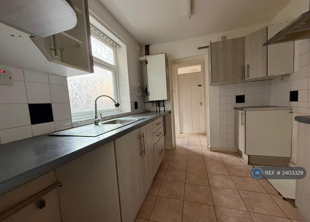 House in Liverpool - More