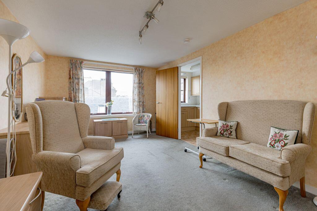 91/1 Morningside Road, Edinburgh, EH10 4AY photo 3