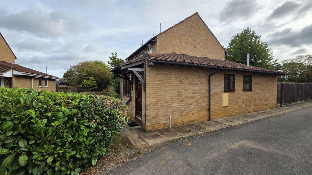 Main image of property: Wetherby Way, Peterborough, PE1
