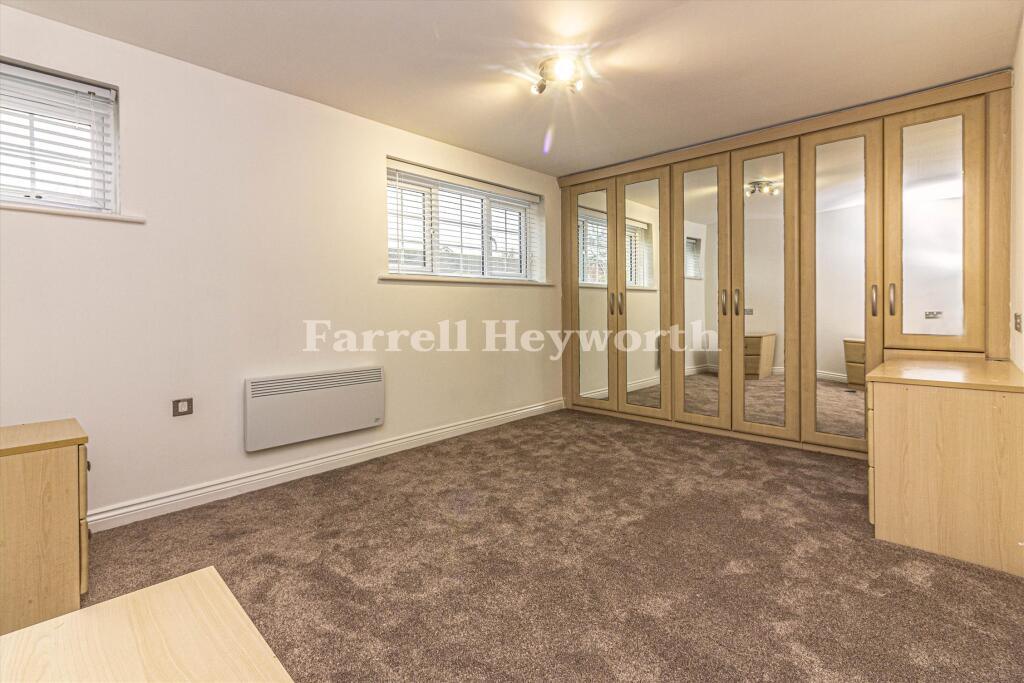Cravenwood Rise, Westhoughton, Bolton - View 5
