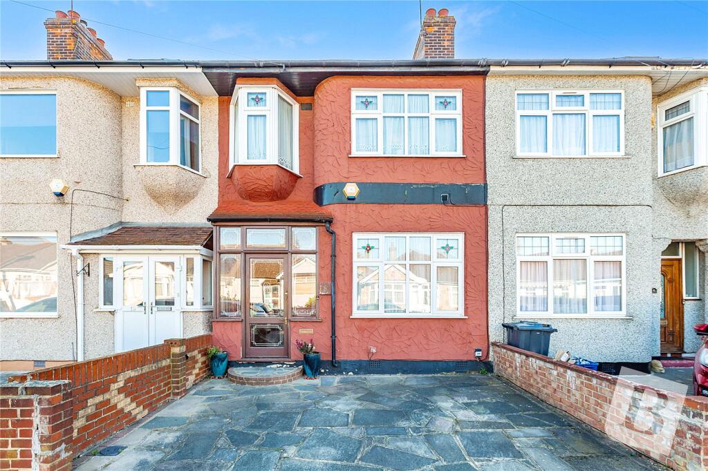 Main image of property: Bede Road, Chadwell Heath, RM6