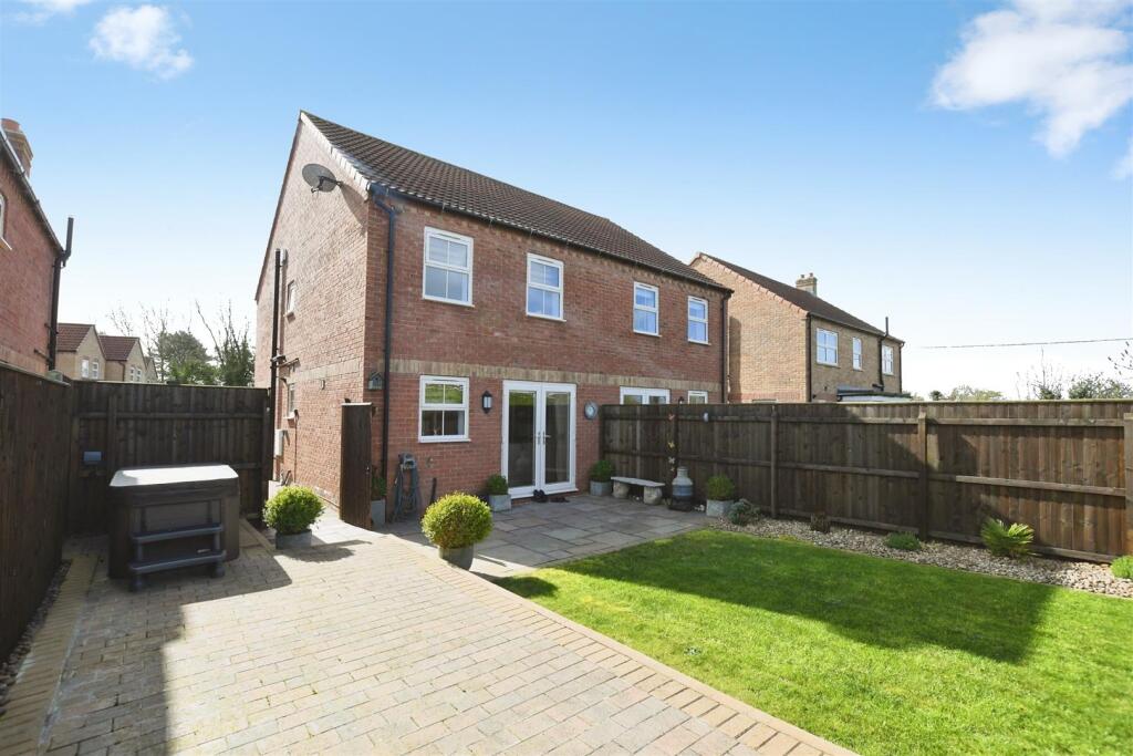 Main image of property: Ferryman Close, Wawne, Hull