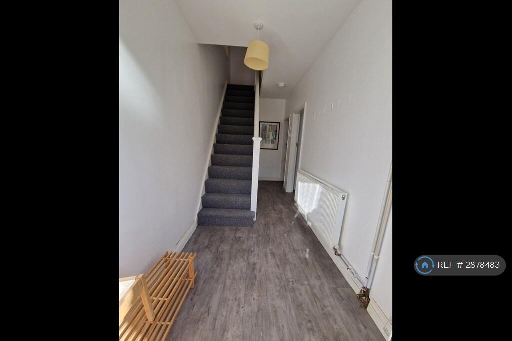Main image of property: Macaulay Street, Leicester, LE2
