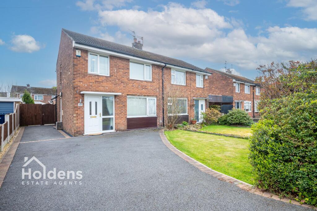 Main image of property: Lourdes Avenue, Lostock Hall, PR5