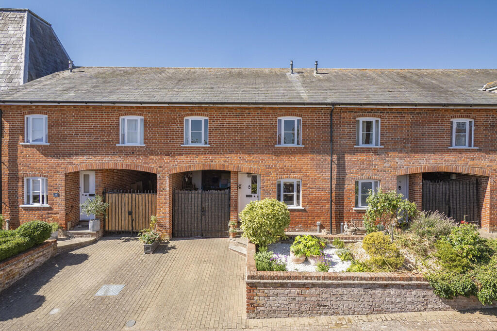 Main image of property: Lavenham, Sudbury, Suffolk