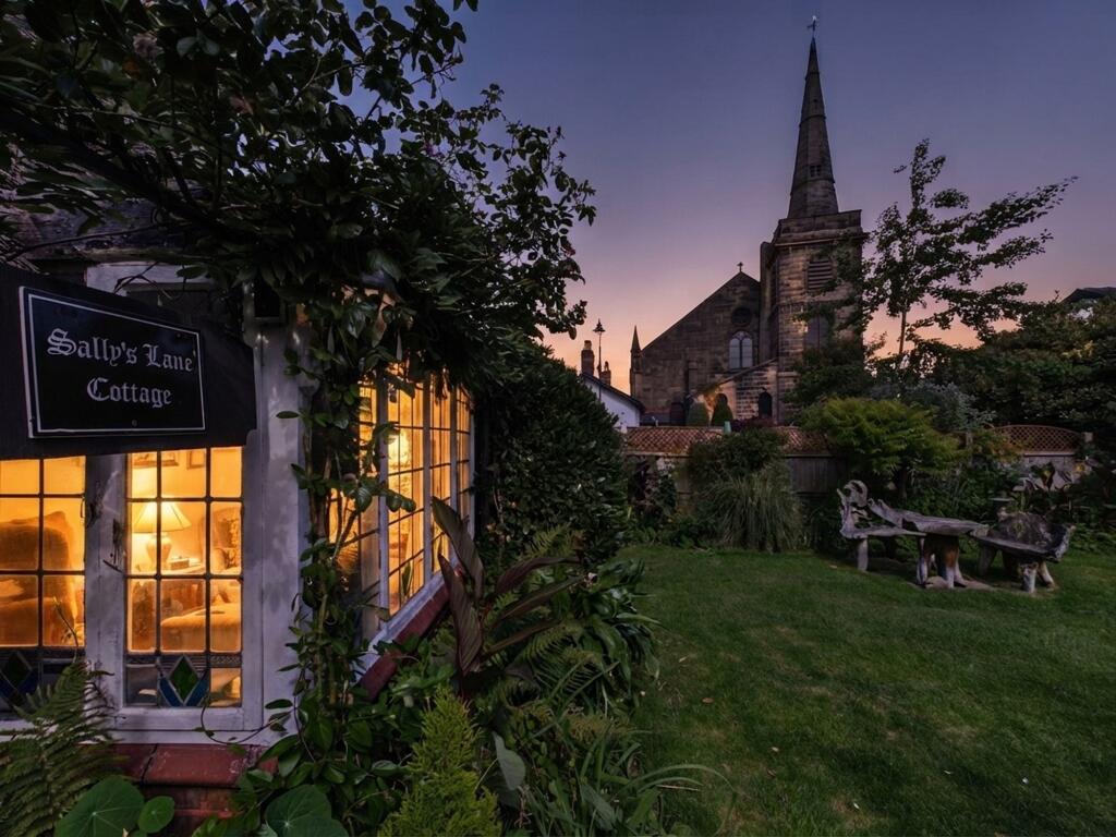 House in Preston - View 4