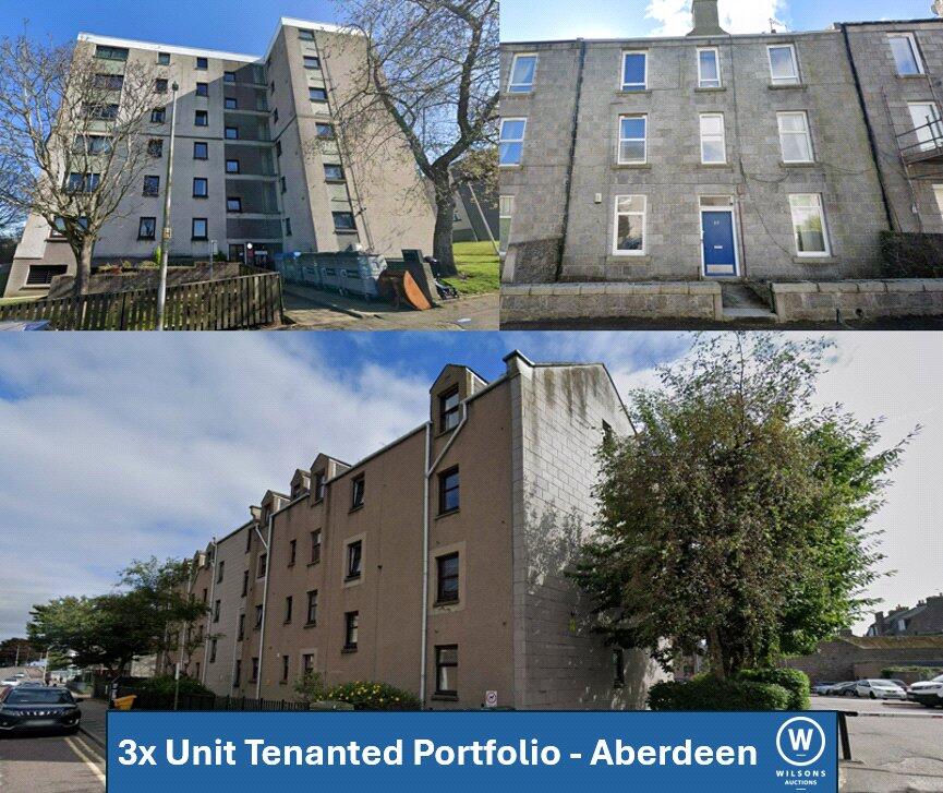 Main image of property: Aberdeen, Aberdeenshire, AB25