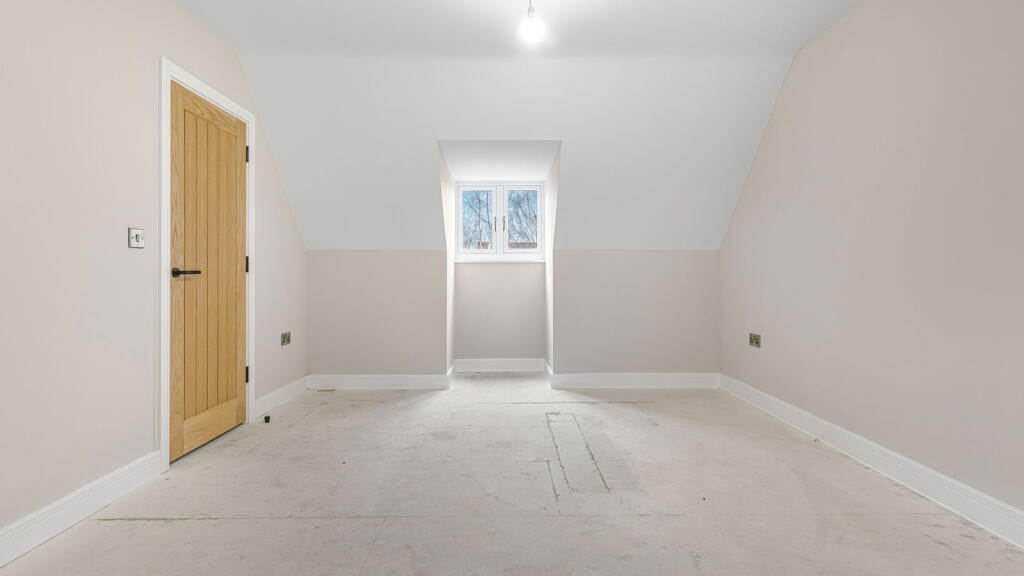 Additional image 35 of Wharf Farm, Dickens Heath Road