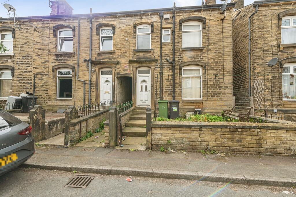 Main image of property: Chapel Terrace, Crosland Moor, Huddersfield