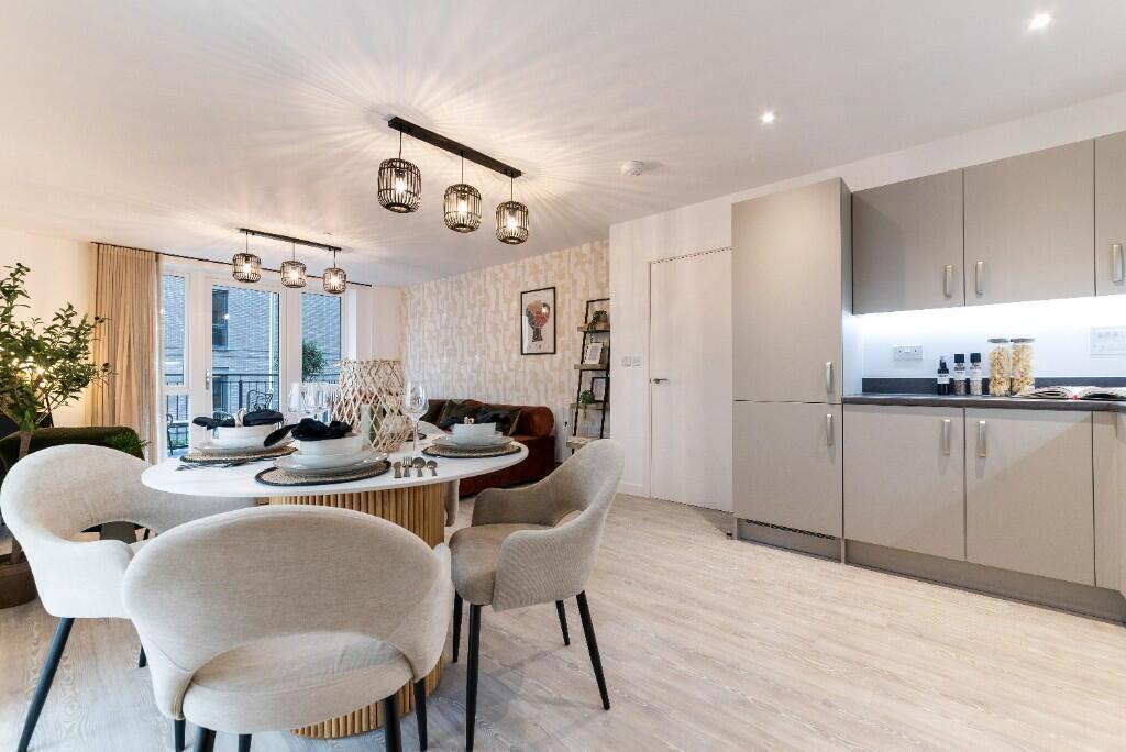 Apartment in Canterbury, Kent - View 5