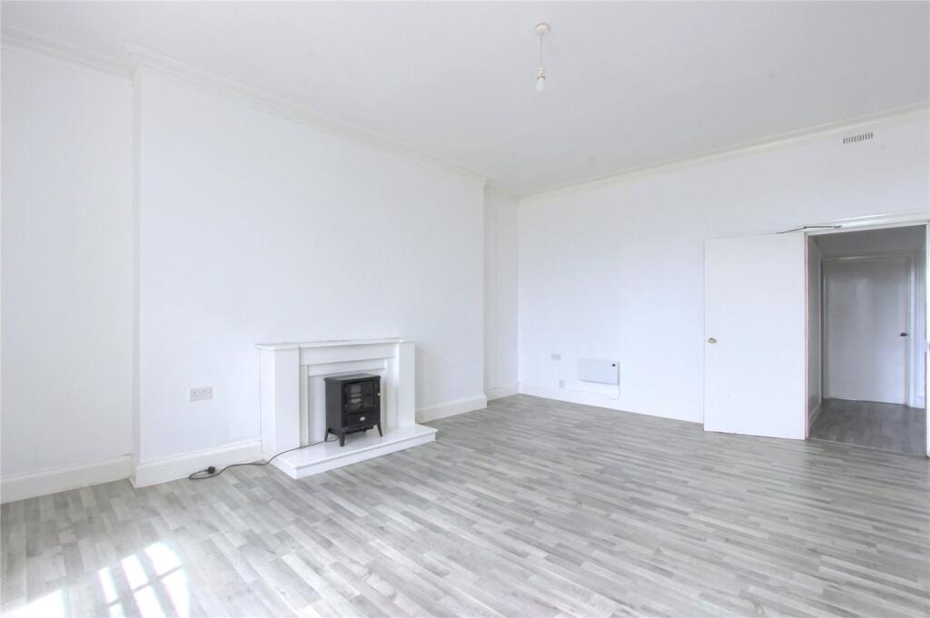 Apartment in York - View 3