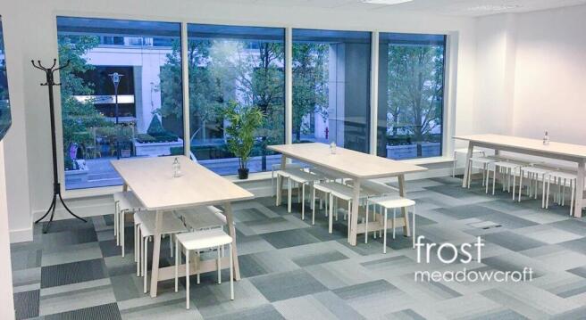 Units 13 Fountain CentreFulham SW6 office 4.jpg