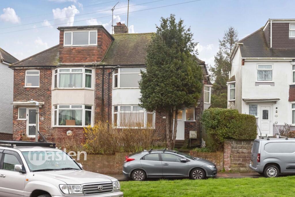 Main image of property: Lower Bevendean Avenue, Brighton