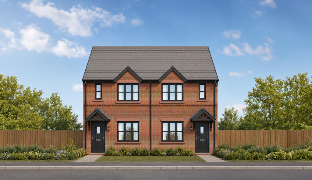 Main image of property: Iviatt Way, Bewdley
