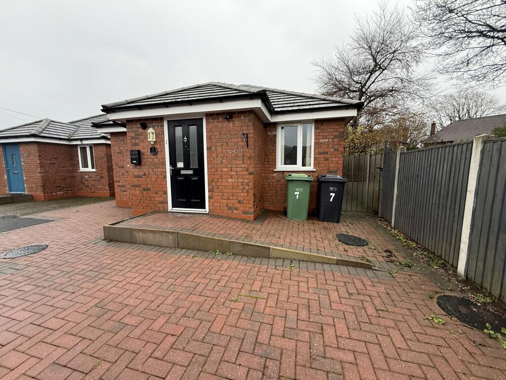 Main image of property: Eleanor Road, BILSTON