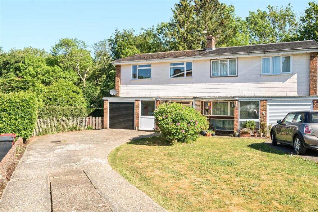Main image of property: West Close, Fernhurst, Haslemere, Surrey