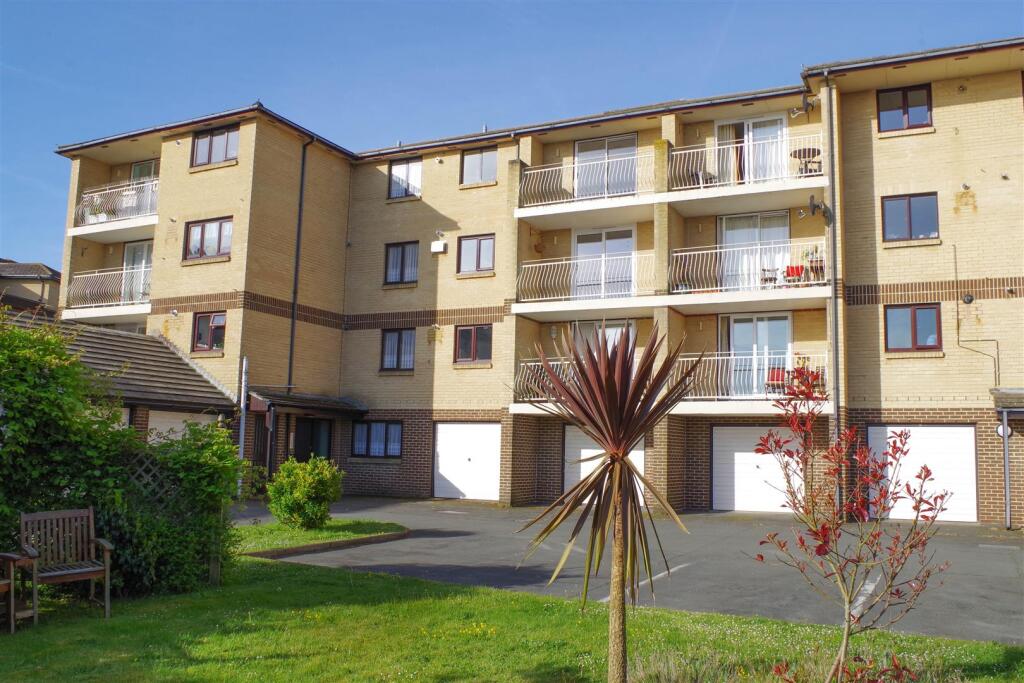 Main image of property: East Mount Road, Shanklin