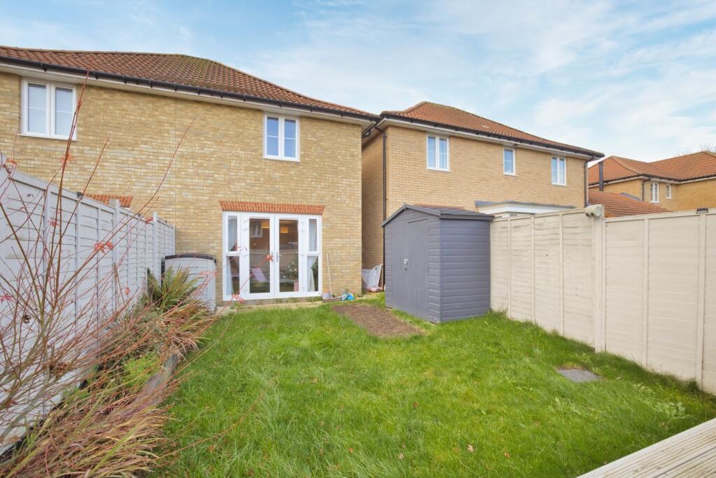 Davy Street, Aylesham, Canterbury, Kent, CT3 photo 4