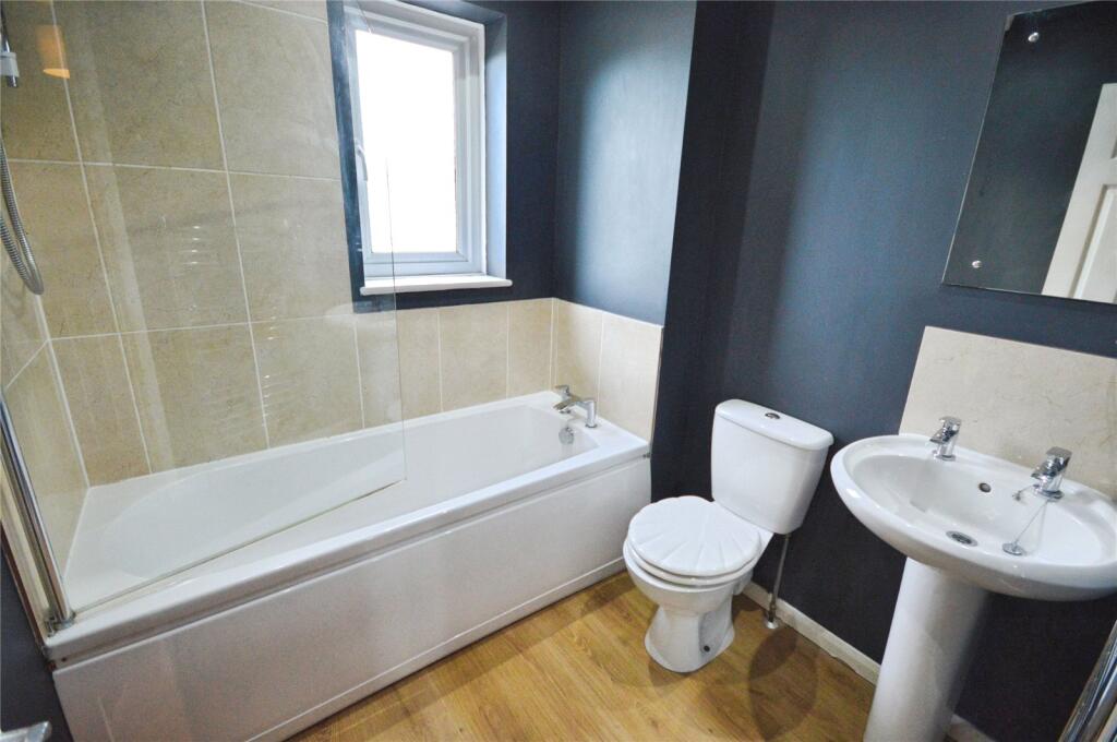 House in Teignbridge, Kingsteignton - View 4