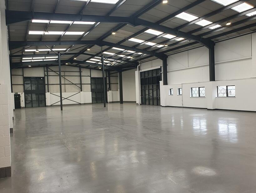 Additional image 2 of Unit 14 Maple Business Park, Walter Street, Birmingham, West Midlands, B7 5ET