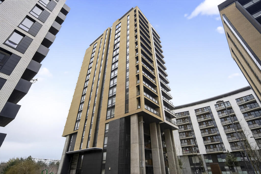 Apartment in London - View 3