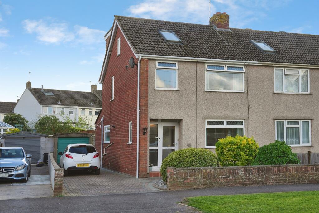 Main image of property: Tyndale Avenue, Yate, Bristol