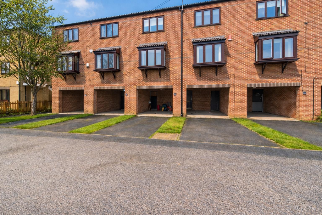 Main image of property: Lenton Manor, Nottingham, NG7 2FP