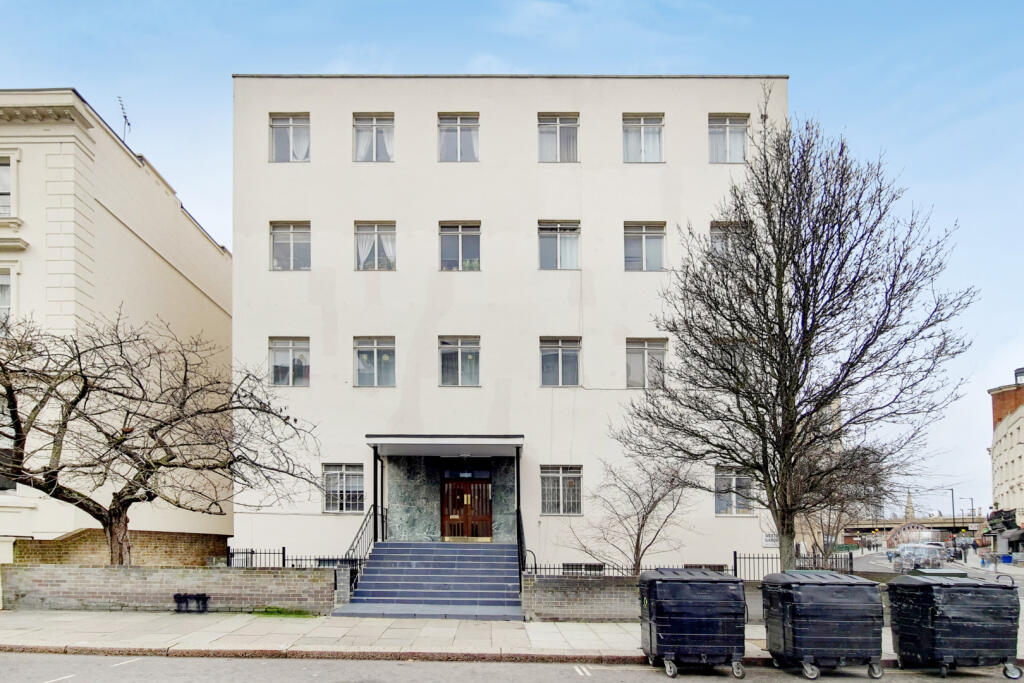 Main image of property: Westbourne Gardens ,  London, W2