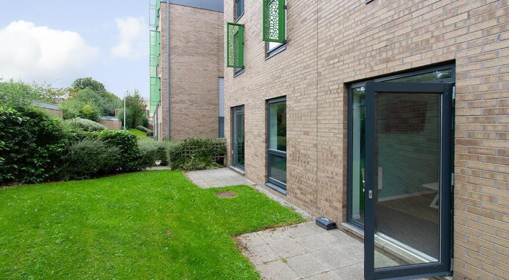 Additional image 4 of Bradford | Student | September | BD7