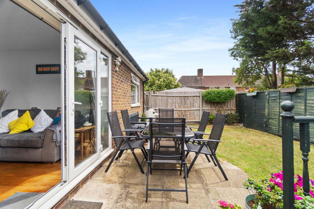 Main image of property: Detached Bungalow, Wimbledon Chase, SW20