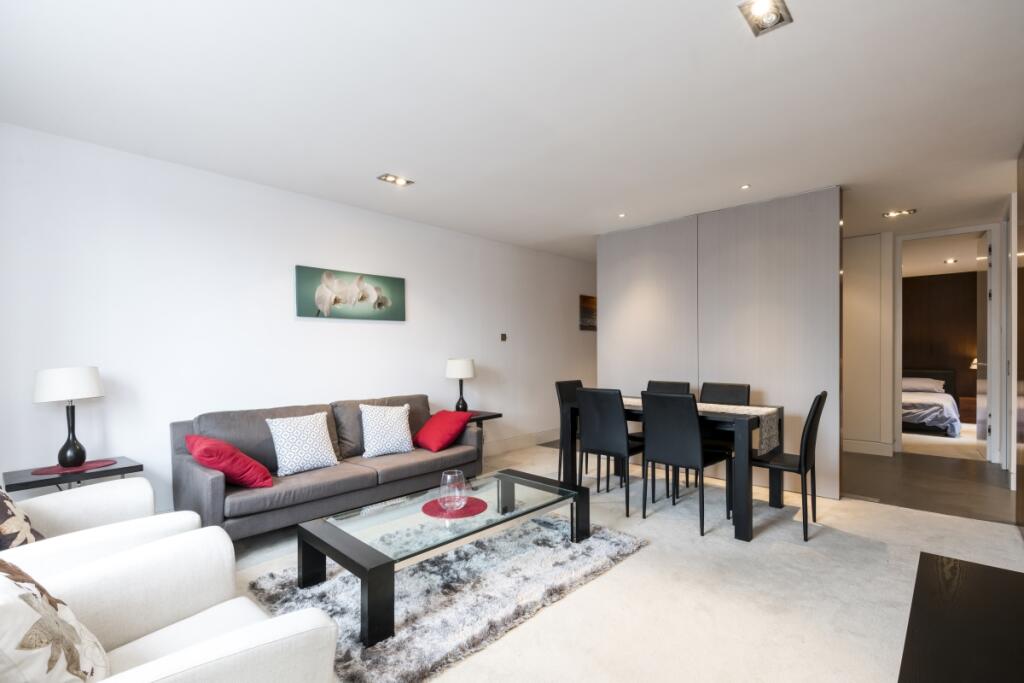Main image of property: Iverna Gardens London W8