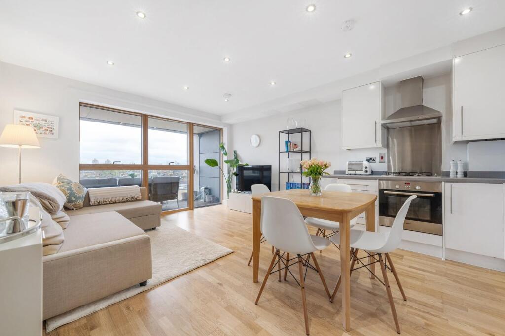 Main image of property: Acre Lane, SW2