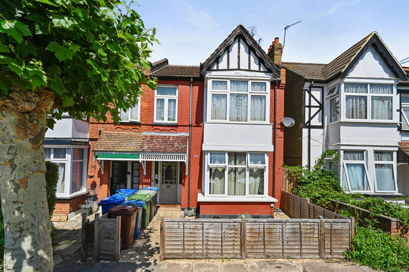 Main image of property: Butler Road, West Harrow