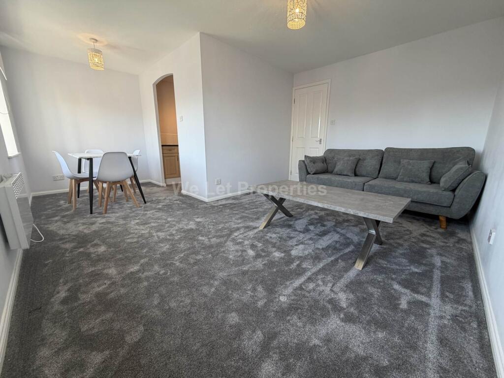 Main image of property: Chiffon Way, Salford