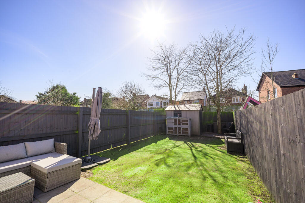 Additional image 12 of The Sidings, Birmingham, B46