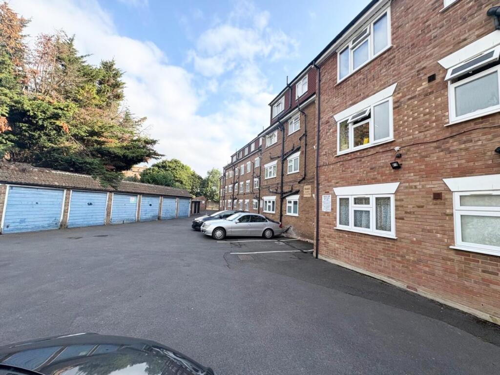 Main image of property: Lampton Road, Hounslow