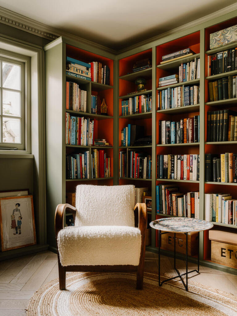 House in London - View 5