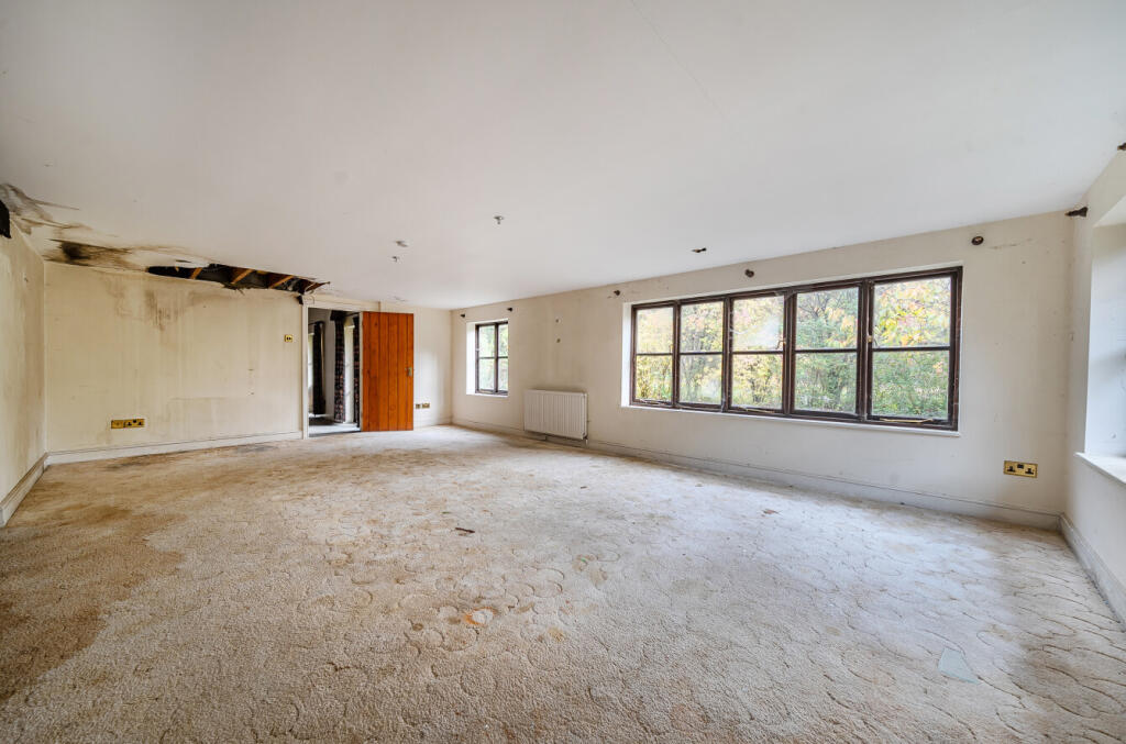 Botley Road, Curbridge, Hampshire, SO30 photo 5