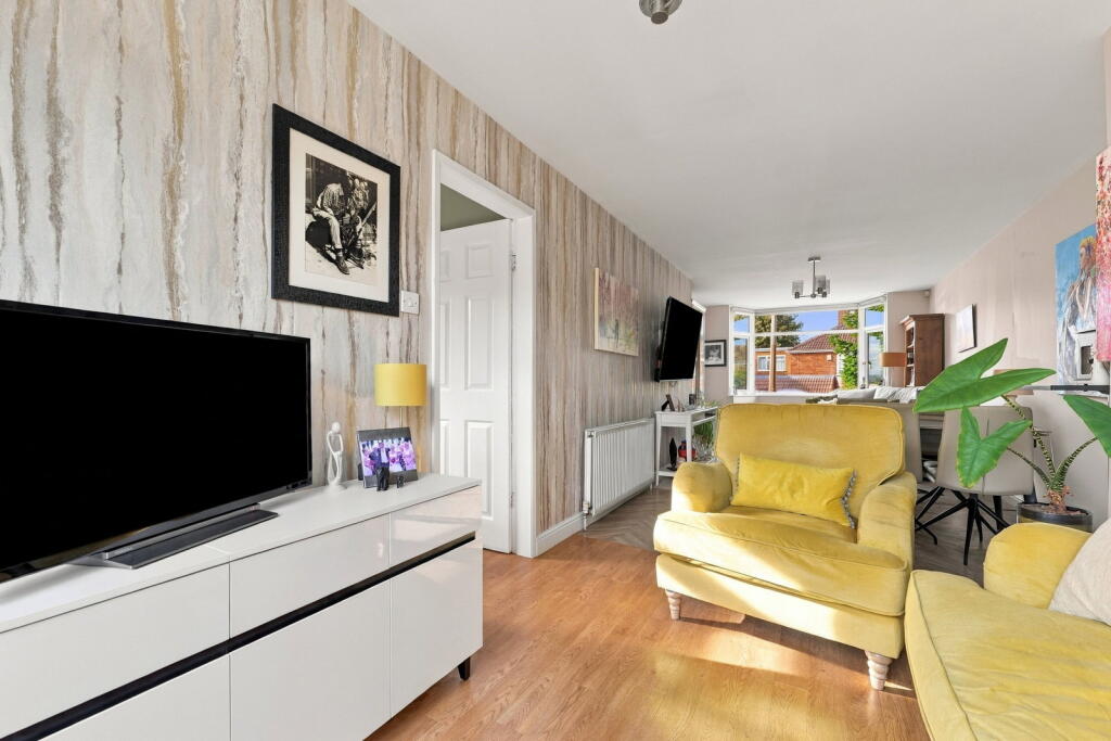House in Rotherham, South Yorkshire - More